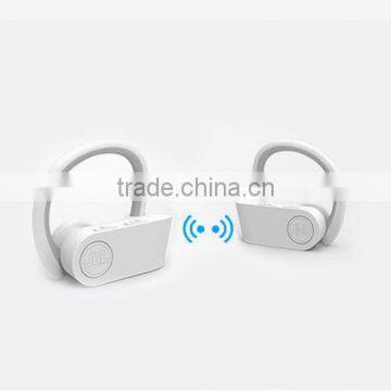 Wireless Sports Stereo Bluetooth Headset With CSR V4.1+EDR Universal Ear Hook Style Bluetooth Earphone photo-5