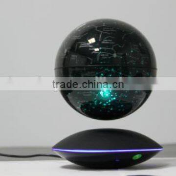 Mysterious Maglev Levitation Antique Star Globe photo-2