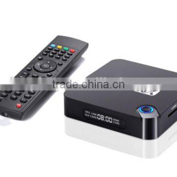 EM95X TV Android 6.0 Box Amlogic S905x Tv Top Box With 2GB photo-2