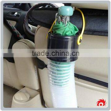 Outdoor Carrying Rain Gear Case Waterproof Car Umbrella Folding Cover photo-3