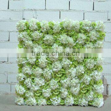 SJ040830 Artificial Flower for Wall Decoration and Wedding Stage Backdrop Decoration photo-3