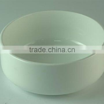Low Price Wide-flat Ceramic Salad Bowl photo-2