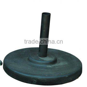 Outdoor Cast Iron Umbrella Base