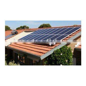 Solar Ground Mounting System 5000w photo-5