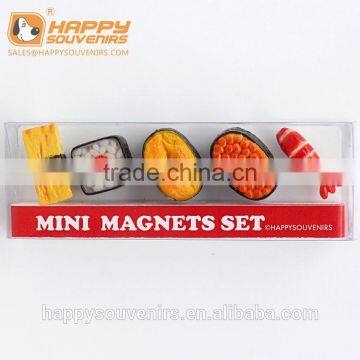 Cute Mini Custom Blank Fridge Magnet for Home Decor photo-6