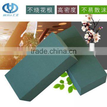 Hebei Huiya Global Floral Foam Suppliers and Floral Foam Factory