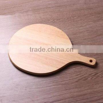 Unfinished Wooden Pizza Trays photo-2