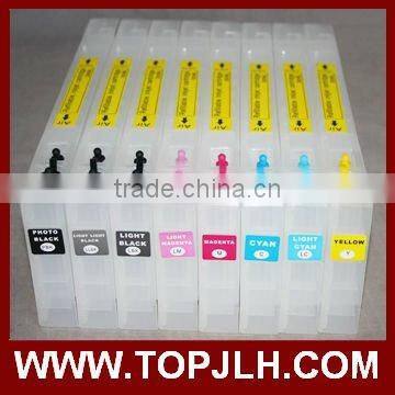 350ml Compatible Ink Cartridge for Epson 4880 Inkjet Printer photo-5