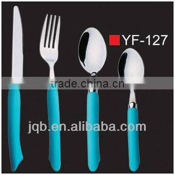 Plastic Handle Cutlery photo-4