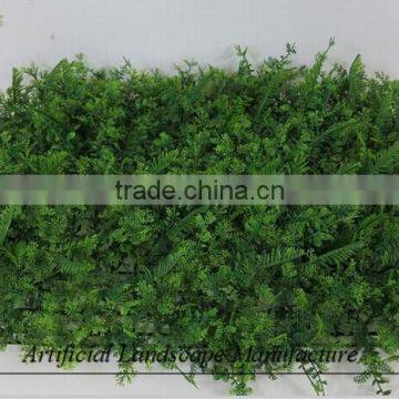 Garden Decoration Artificial Grass Carpet for Sale,artificial Grass Mat photo-2