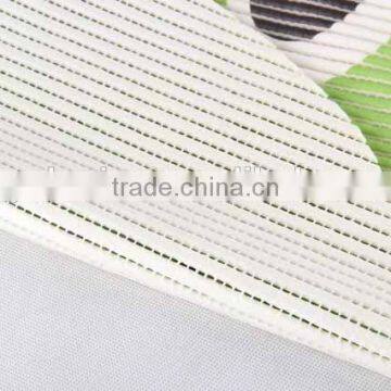 Printed Frog Shaped EVA Anti Slip Bath Mat/bathroom Mat photo-3