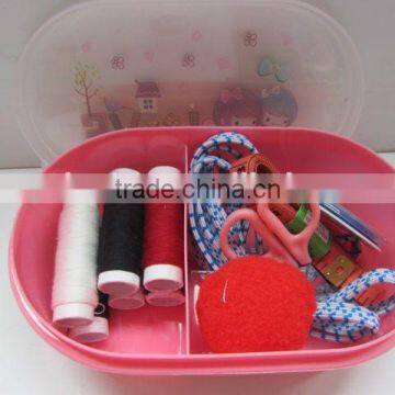 12pcs Promotional Travel Custom Lady's Companion photo-2