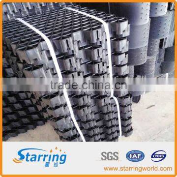 Grass Paver for Parking Lot