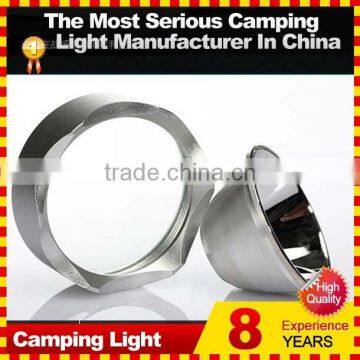 High Power Rechargeable Super Bright Led Hiking Headlamp photo-4