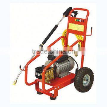 163515 3400RPM 2.2HP Electric Engine 35 Inch Hose 2.6/10GPM/Litres High Pressure Washer photo-2