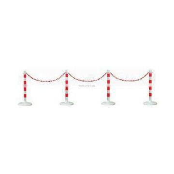 Chain Plastic Barrier photo-2
