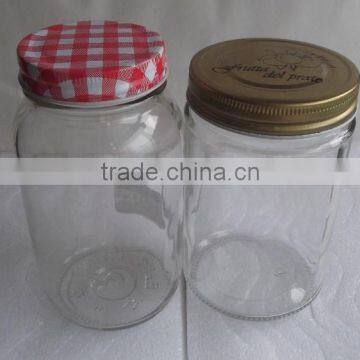 690ml Honey Jar photo-3