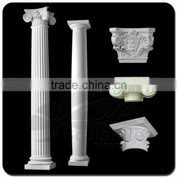 2016 Popular Design Nature Stone Pillar With Low Price photo-2