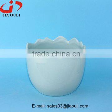 Popular Design Ceramic Flower Pot Planter Pot photo-2