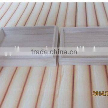 Wooden Photo Frame Baby Footprint Frame Wooden Craft photo-6