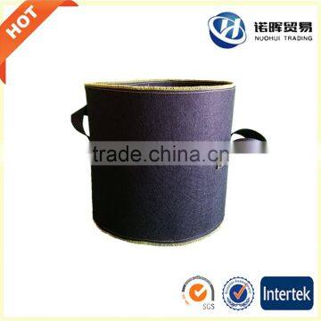 Round Non Woven Bags, Tree Grow Bags photo-3