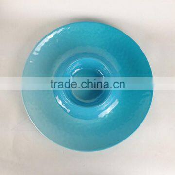 Meneed Round Plastic Sushi Plates for Sale Plates and Dishes photo-4