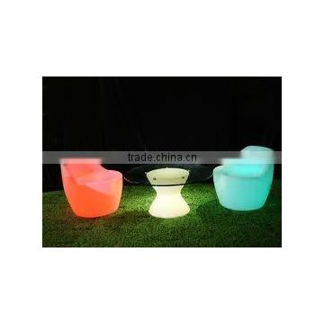 Colorful resin coffee table/ resin table