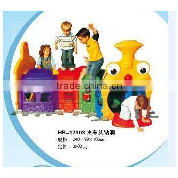 (HB-17303) EXCELLENT QUALITY COLORFUL KIDS GARDEN TOYS