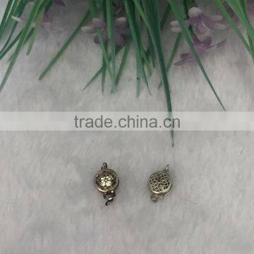 9 mm 925 Sterling Silver Jewellery Components photo-4