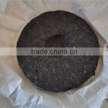 Chinese Pu'er Tea Made in 2010 photo-2