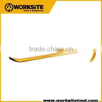 WT3171 Worksite Brand Hand Tool Crowbar / Cowbar Wrench