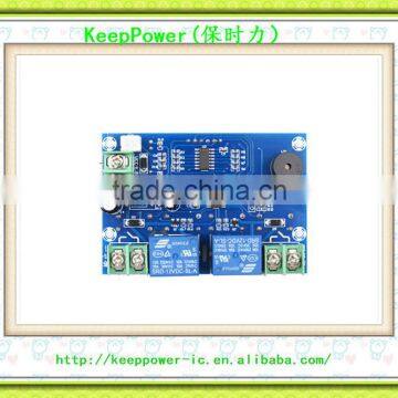XH-W1316 Universal Thermostat + Accelerated Control 2 Relay Output Temperature Controller High and Low Alarm photo-3