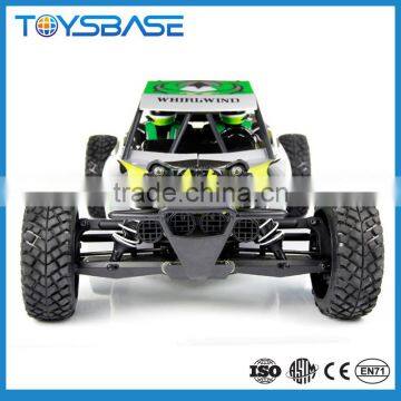 Wltoys A929 1/8 2.4Ghz Brushless 4 Wheel Drive Desert 55KM/H RC Truck Remote Control Shantou Toys Eletric Car photo-3