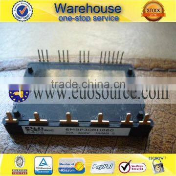 Fuji Ipm ic Manufacture 6MBP30RH060 photo-2