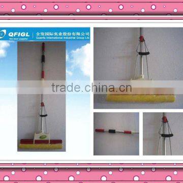 Sponge PVA Cleaning mop /dry floor mop/dust mop