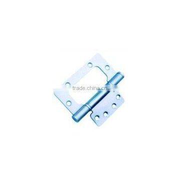 Steel hinge,lift off,satin chrome,flat tip(hinges,steel hinge,furniture hinges)