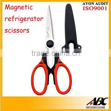 Wholesale Multifunction Stainless Steel Kitchen Scissor photo-4
