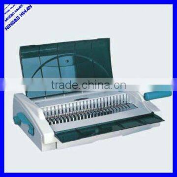 max punching 25 sheets and binding 450sheets Binding Machine