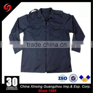 Military Green/blue Wholesale Bdu Military Uniform photo-2