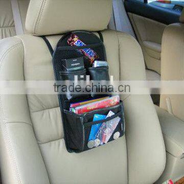 Car Seat Side Organizer photo-3