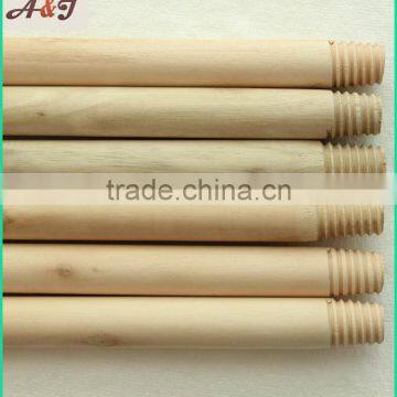 Household Cleaning Natural Wooden Handle for Broom photo-4