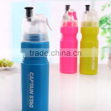 Hot selling custom color aluminum sport water bottles