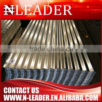 galvanized roofing sheet