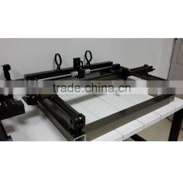 Single Head 9060 900*600mm Whole Set CO2 Laser Spare Parts DIY Gantry Assembly Guiding Linear Rail Mechatronics Optics Hardware photo-2