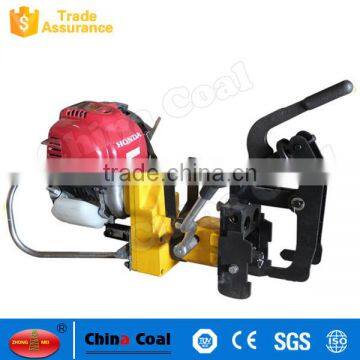 NZG-31 Internal Combustion Steel Rail Drilling Machine photo-4