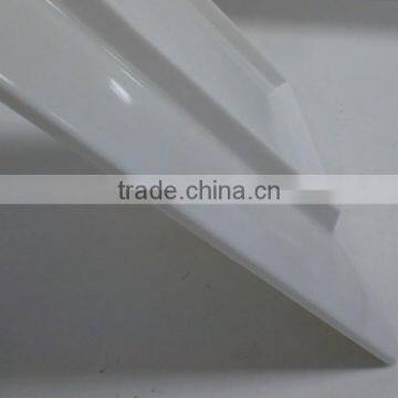 100% Square Melamine Plate Melamine Dinnerware 5A1074 photo-5