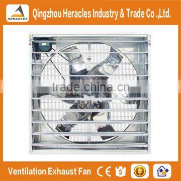 Industrial Commercial Ventilation Exhaust Fan photo-5