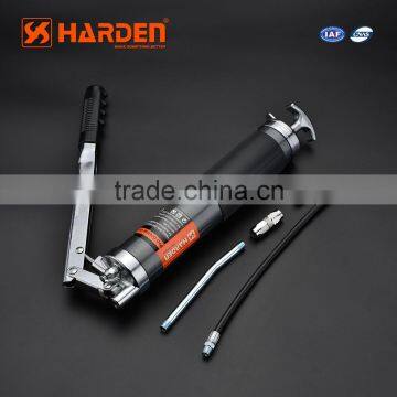 Professional Auto Grease Gun Durable grease gun Ergonomic lever grip