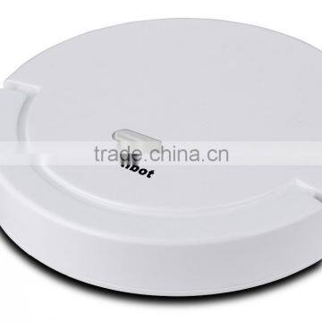 wireless remote controller robot vacuum cleaner