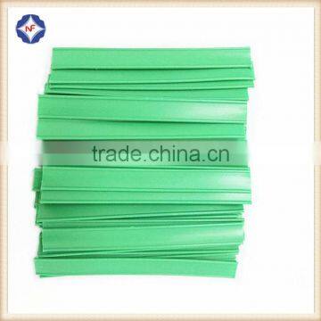 Plastic Double Wire Twist Tie/clip Band Used for Bread Bags Closing photo-3